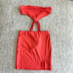 Fashion nova two piece set